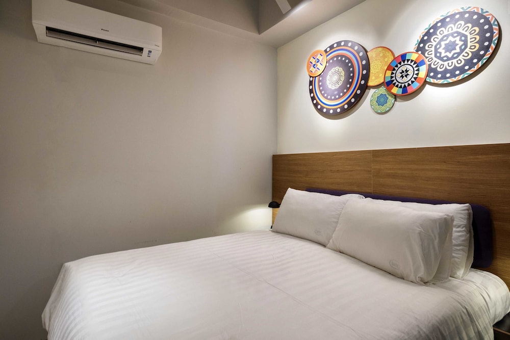 TOOJOU Kota Kinabalu - Hostel photo 4