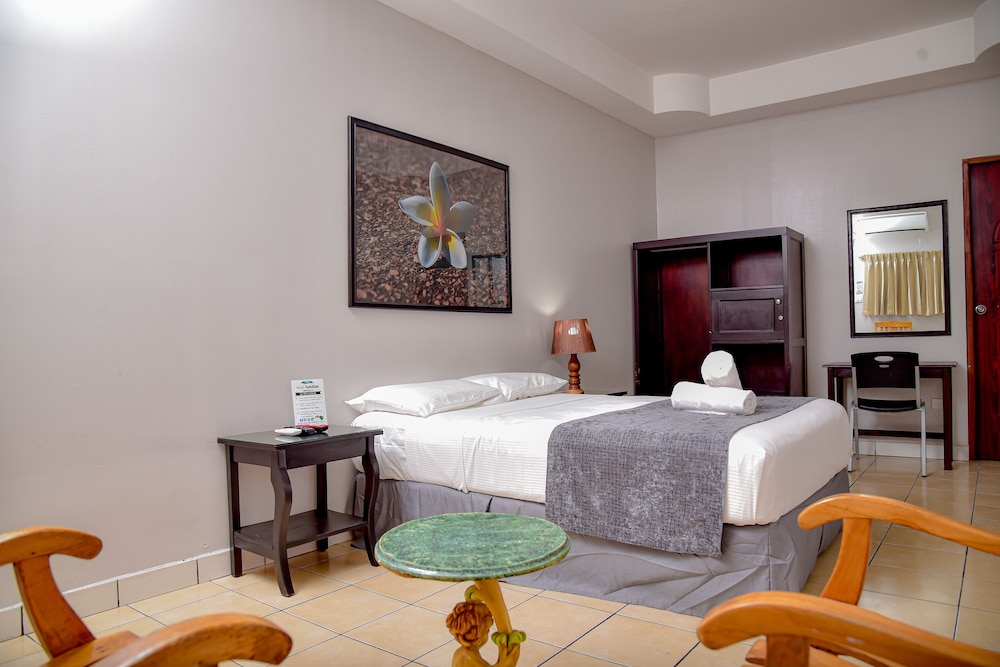 Hotel Xolotlán - Hostel