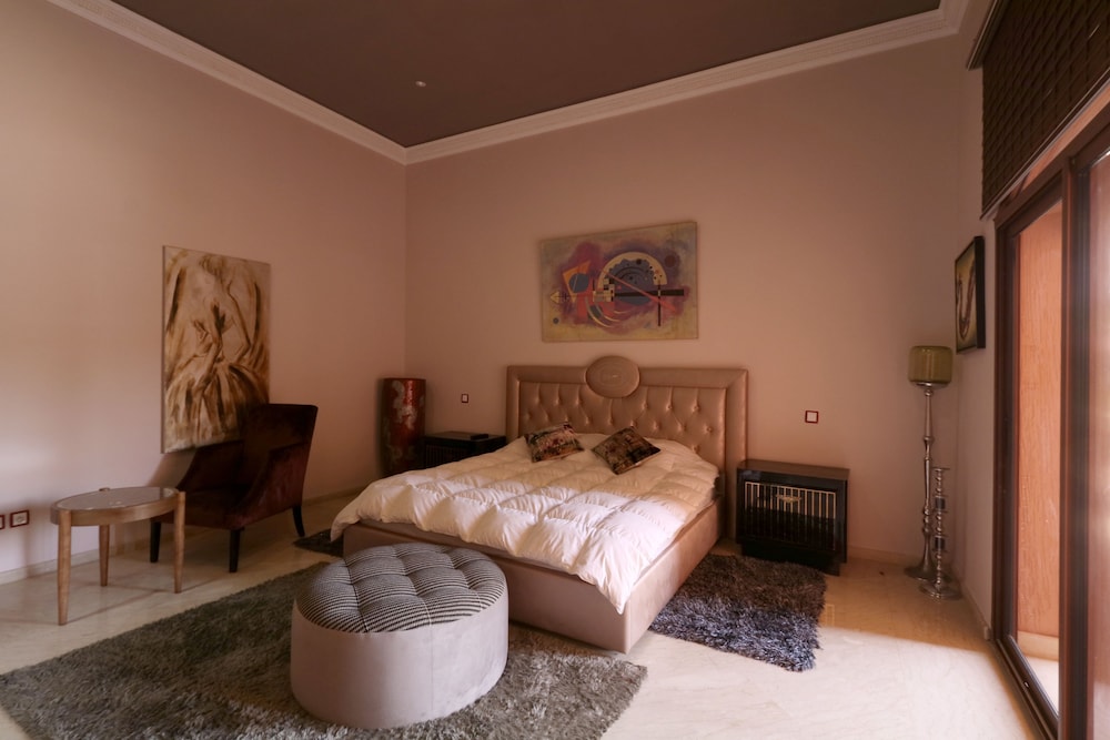 Villa Alexandriaa
