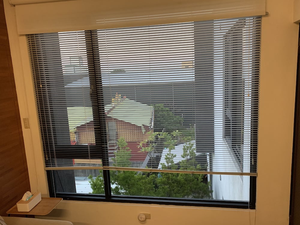 Green House view 5