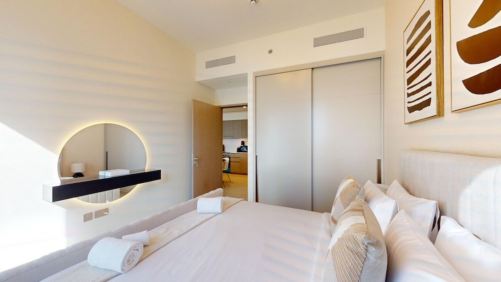 Primestay - Grande Towers - Downtown