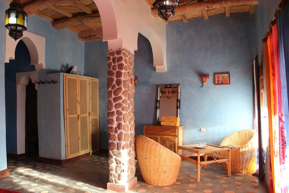 Maison d'hotes Dar Timitar, photo 9