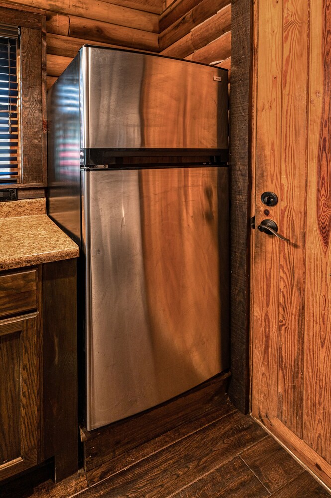 stayNantahala - Smoky Mountain Cabins
