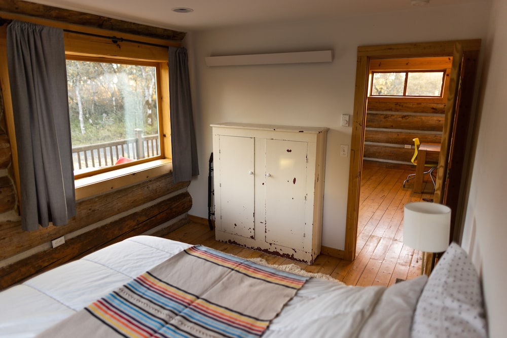 Adams Rest 3 Bedroom Cabin