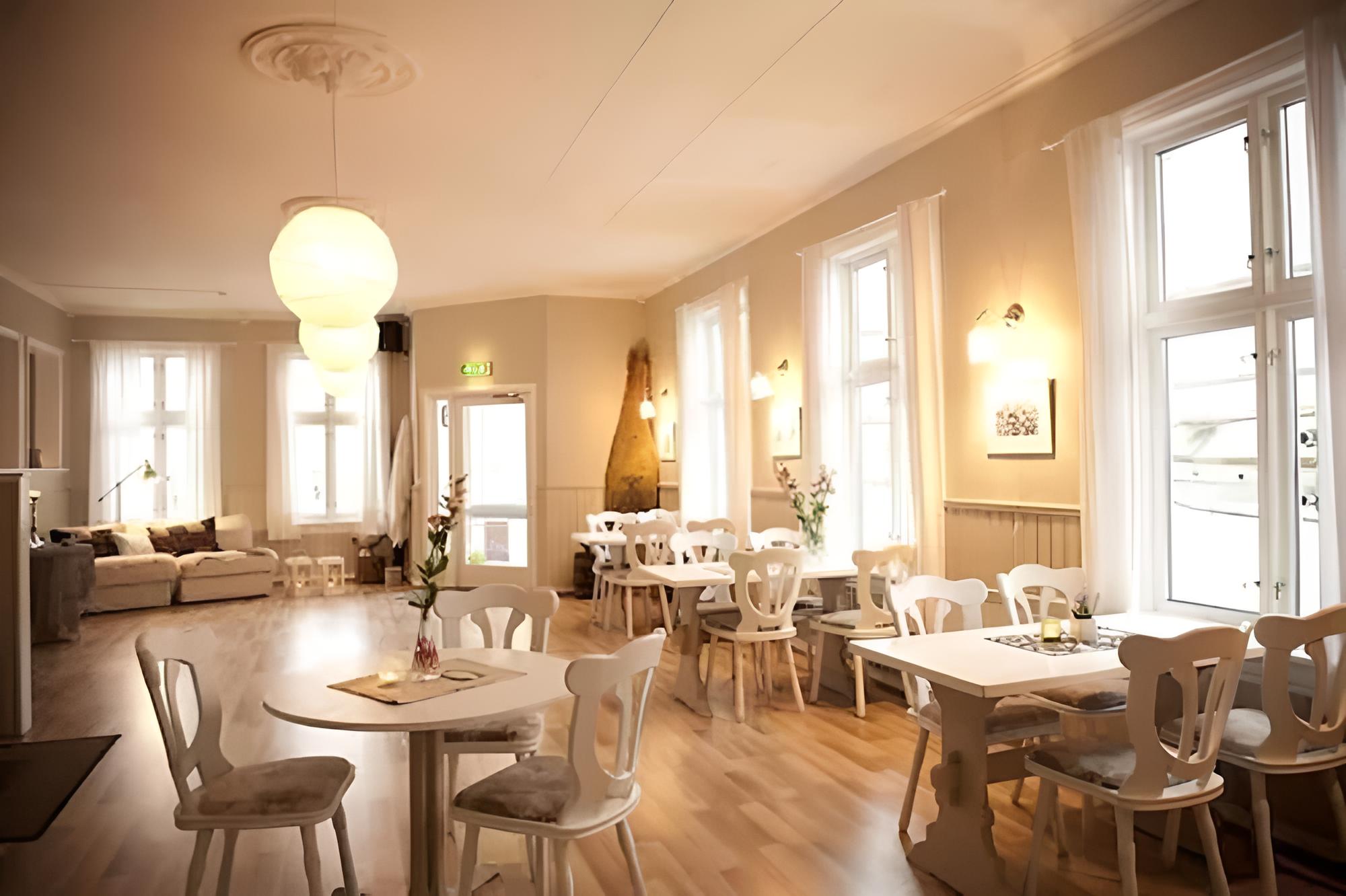 Hotell 1016 Olav Digre