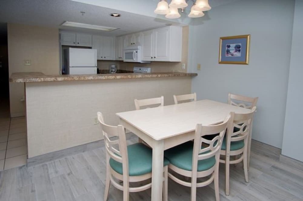 Sand Dunes by Elliott Beach Rentals