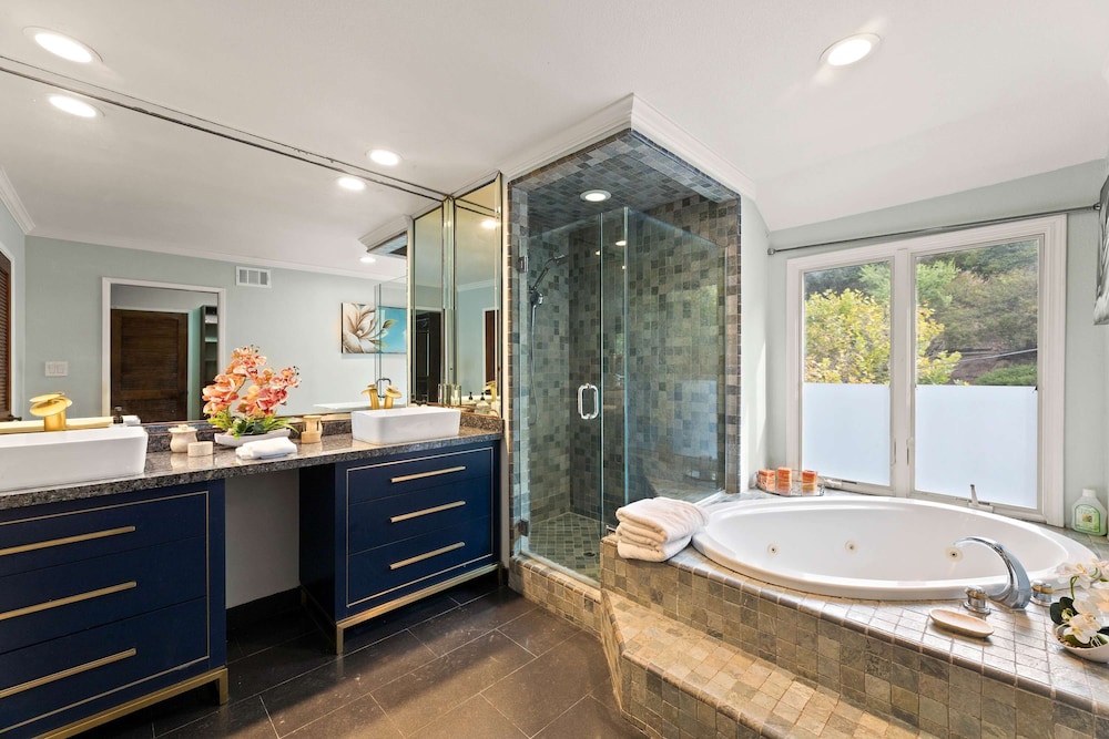 Allura Studio City Mediterranean With Private Pool