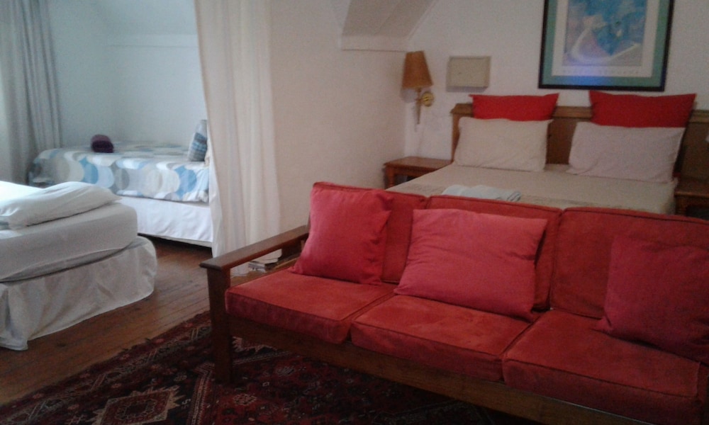 Durban Accommodation