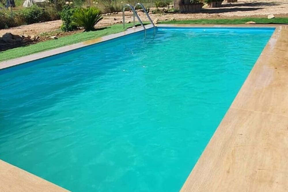 Holiday Home in Deltebre Near the Beach