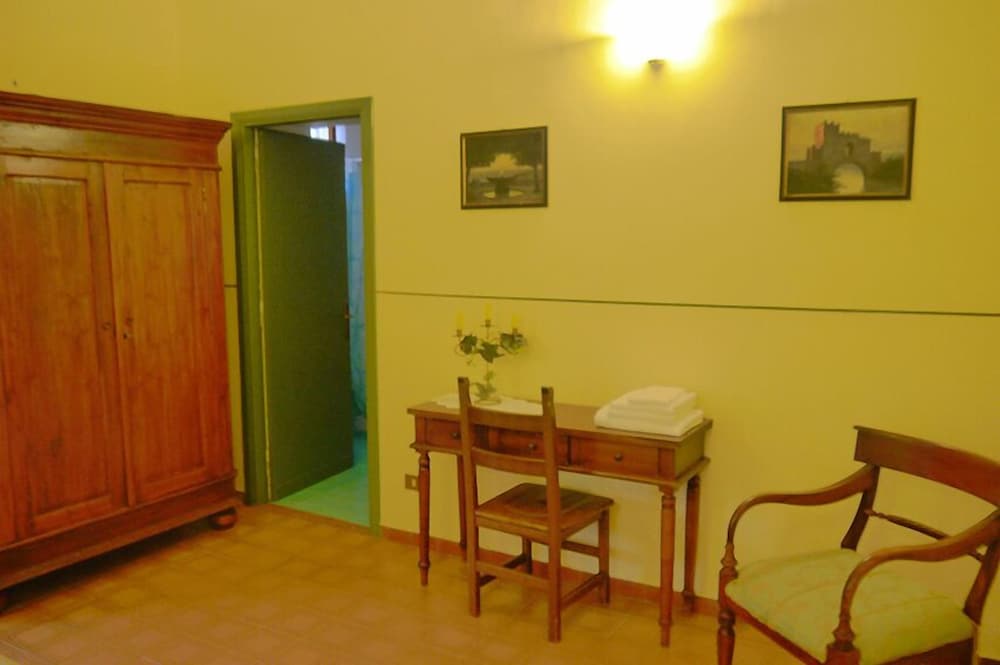 Quarto del Cuore