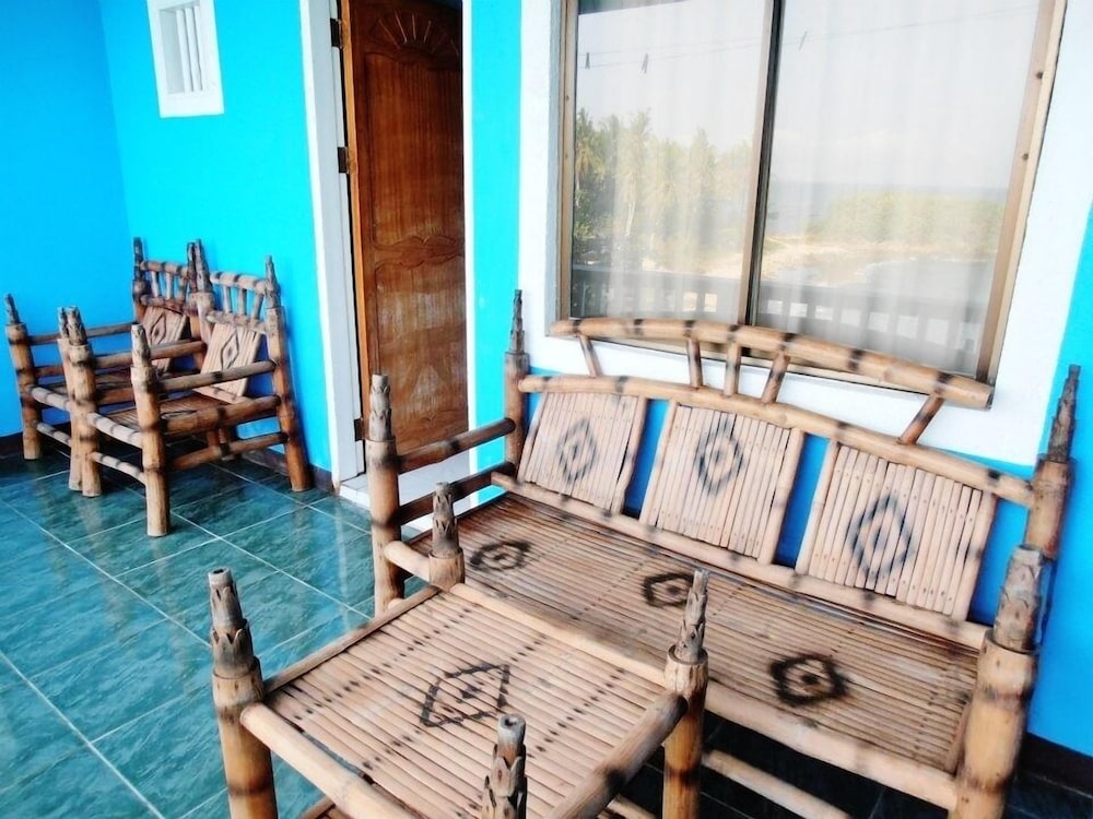 Blue Corals Beach Resort