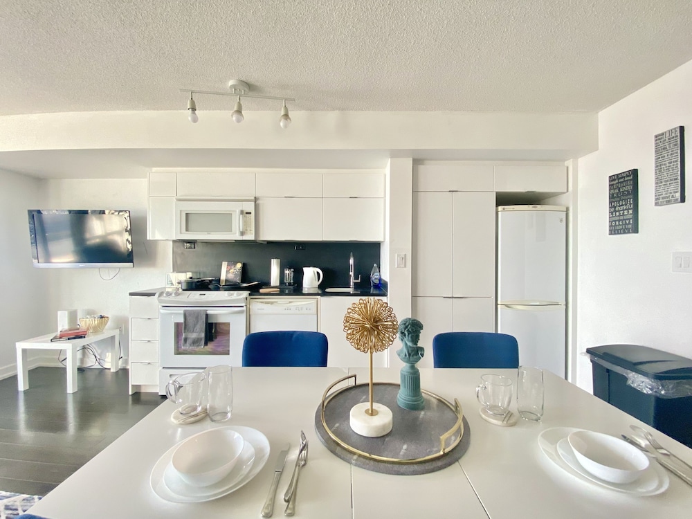 Waterfront Luxury Residences