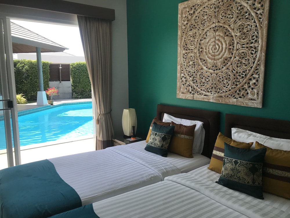Horizon Villas Samui
