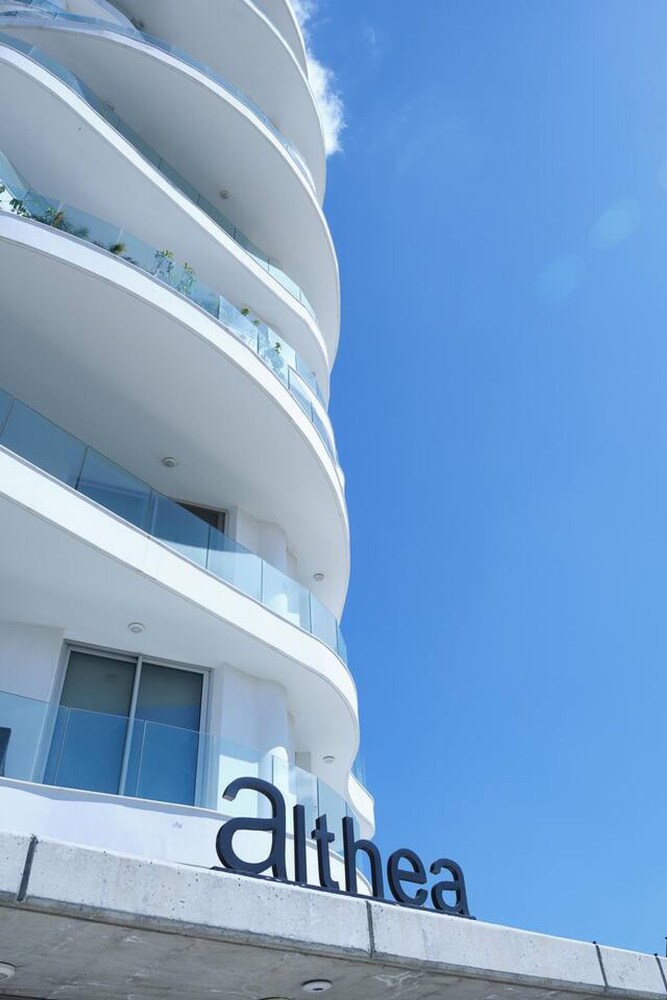 Suite 1003 at Althea Residence