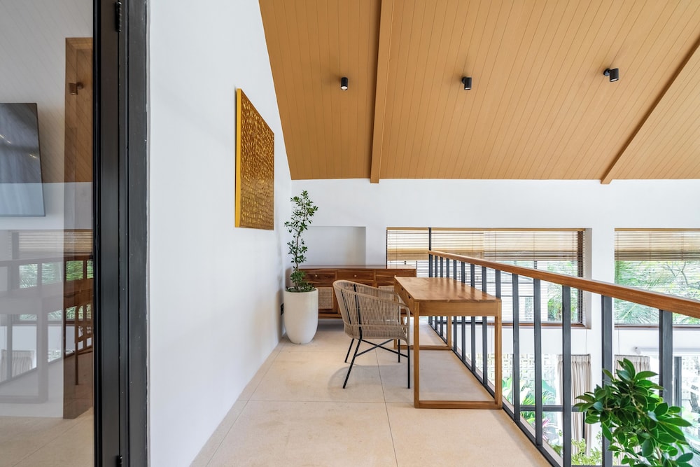 Dzen 5 Villa Ubud