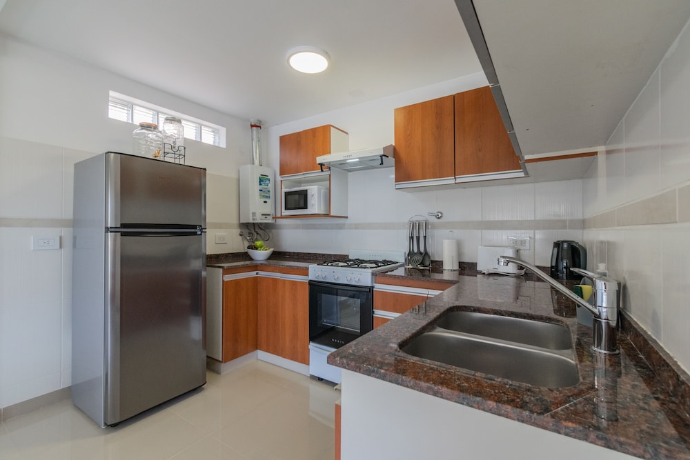 Boutique Apartments BA Humboldt
