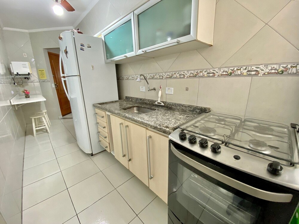 Residencial Santo Expedito