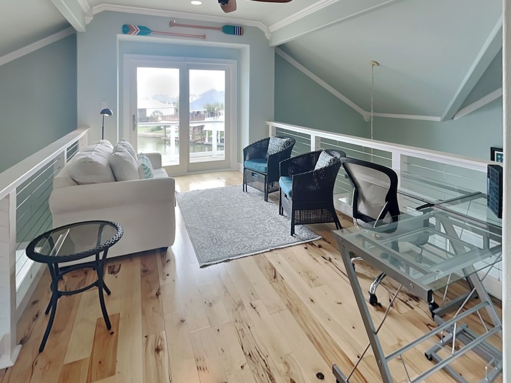 Down By the Bay by Ryson Vacation Rentals