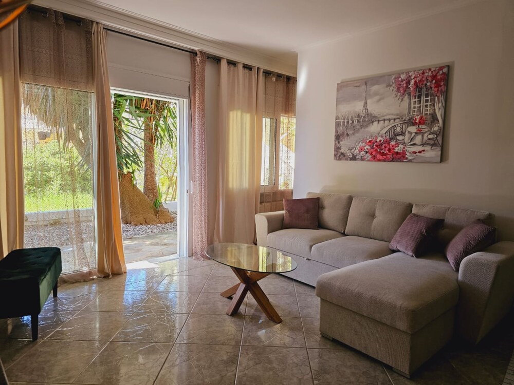 Corfu Dream Kanoni Apartment