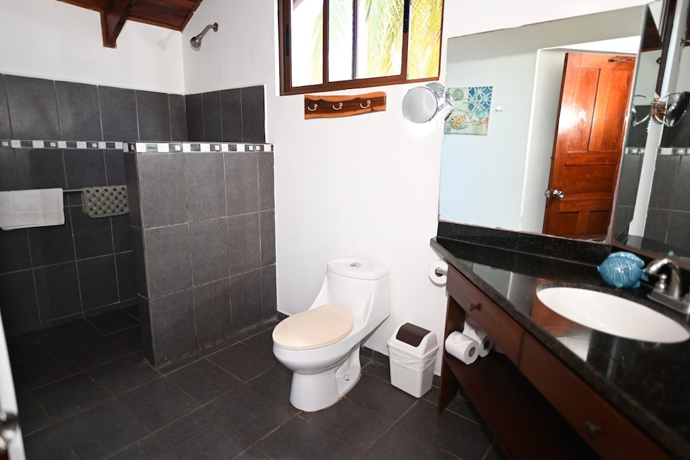 Playa Prieta Beachfront Villas