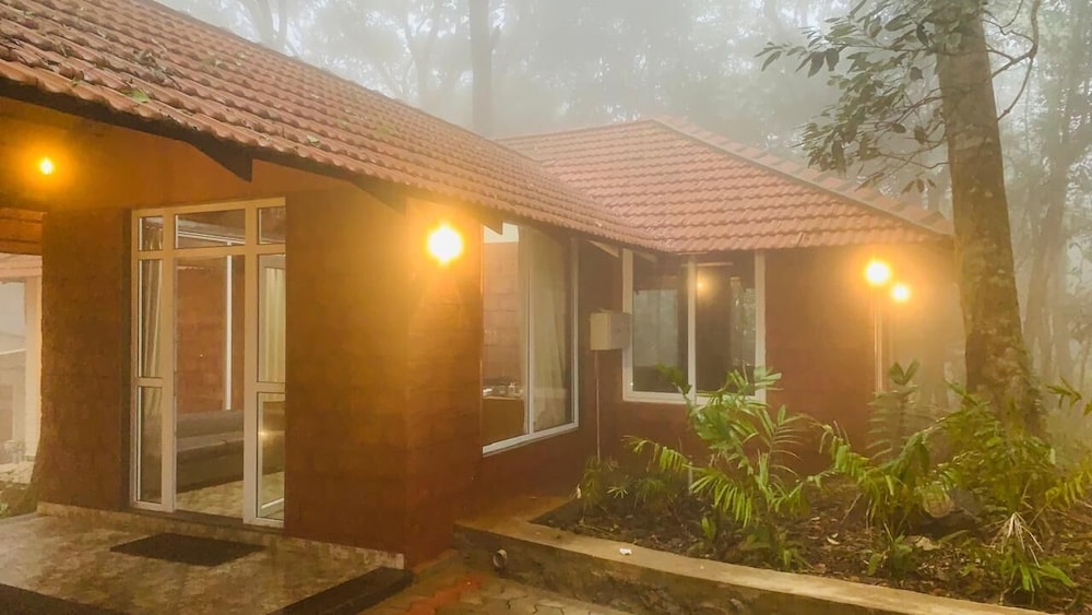 Aavarana Resort