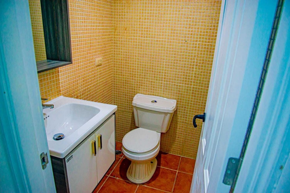 Cozy apartment at Cocotal Golf Suites