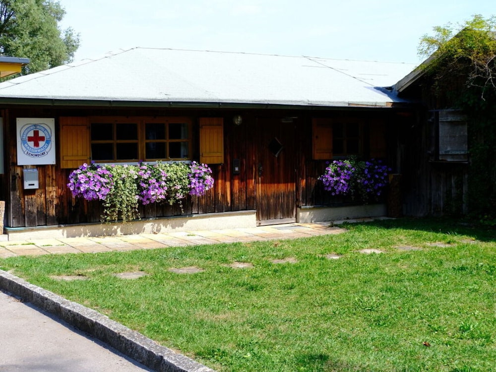 Droomvakantie aan de Ammersee