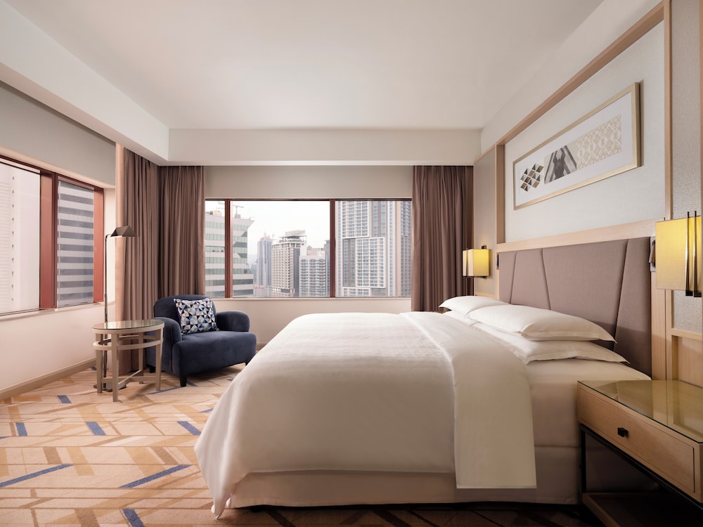 Sheraton Imperial Kuala Lumpur Hotel 12