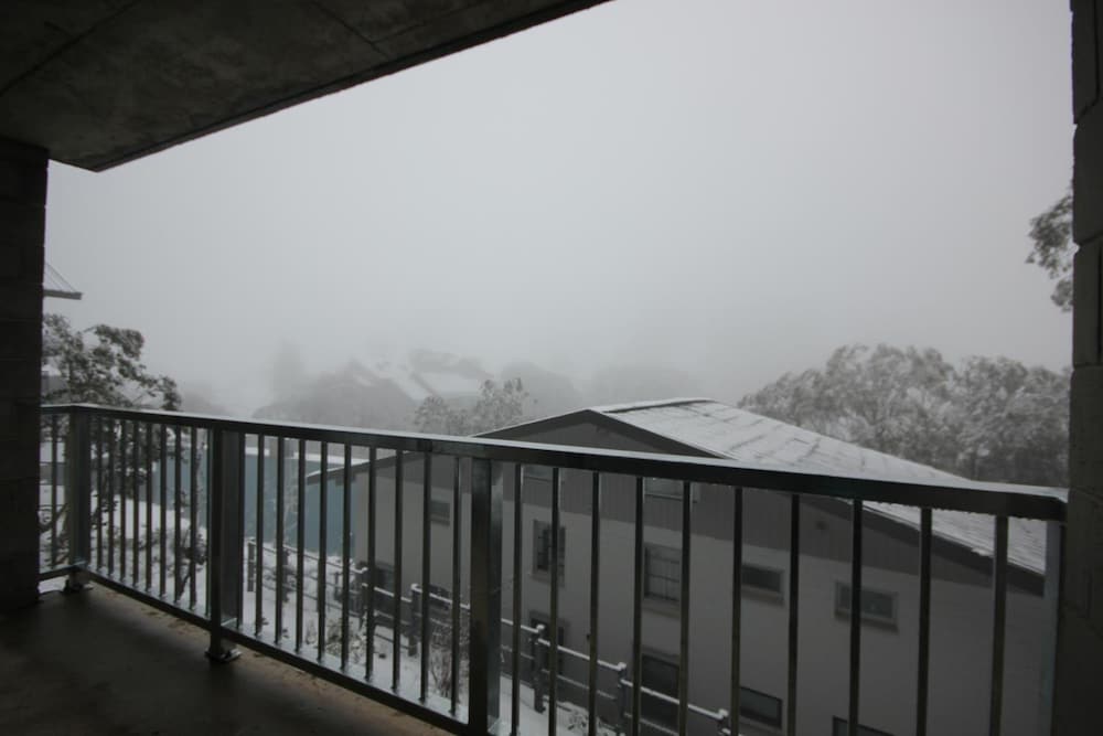 Falls Creek Hotel