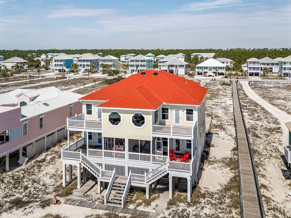 Shiloh - A by Southern Vacation Rentals