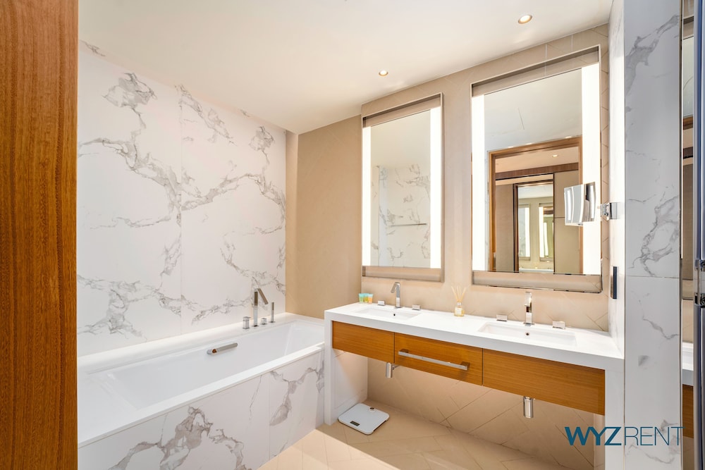 Premium 3BR in Address Opera Burj Khalif