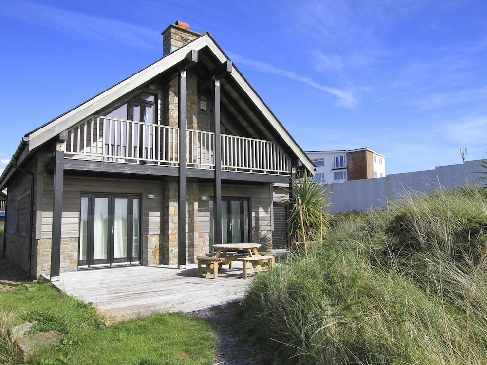 Cowrie Cottage