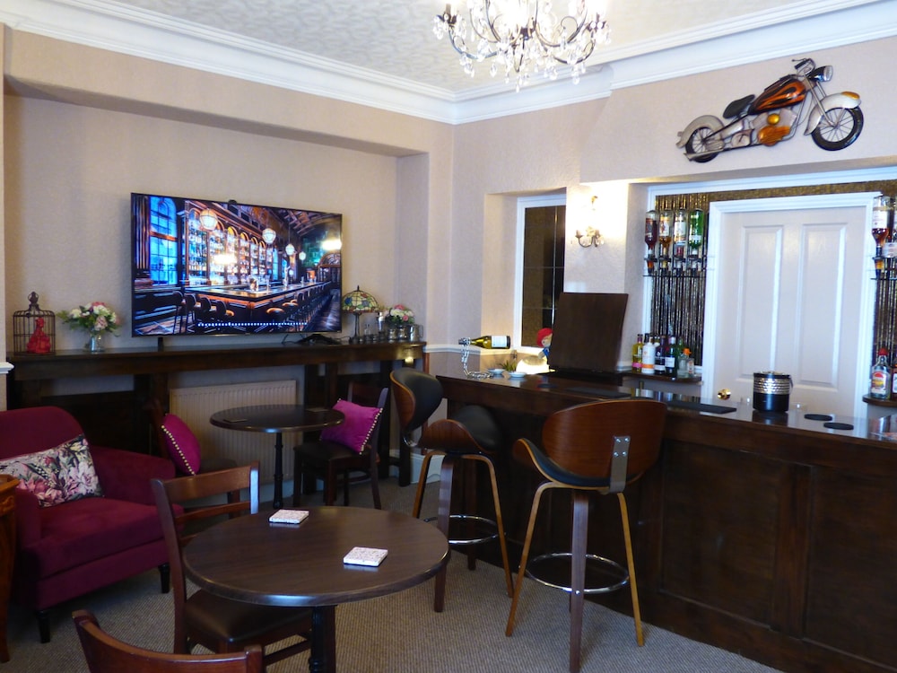 The Southcliff