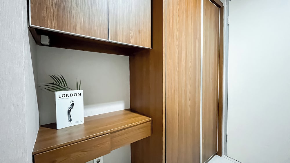 Simply 2Br Apartment At Green Bay Pluit