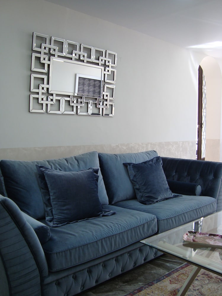 Gallery Guesthouse Amman