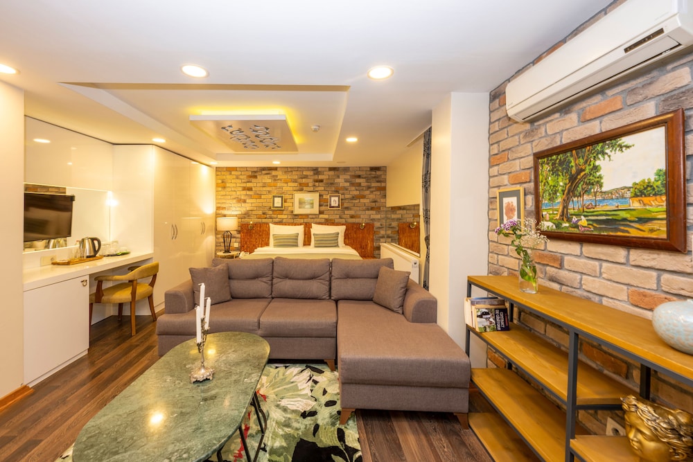 The Marions Suite Otel - Image 149