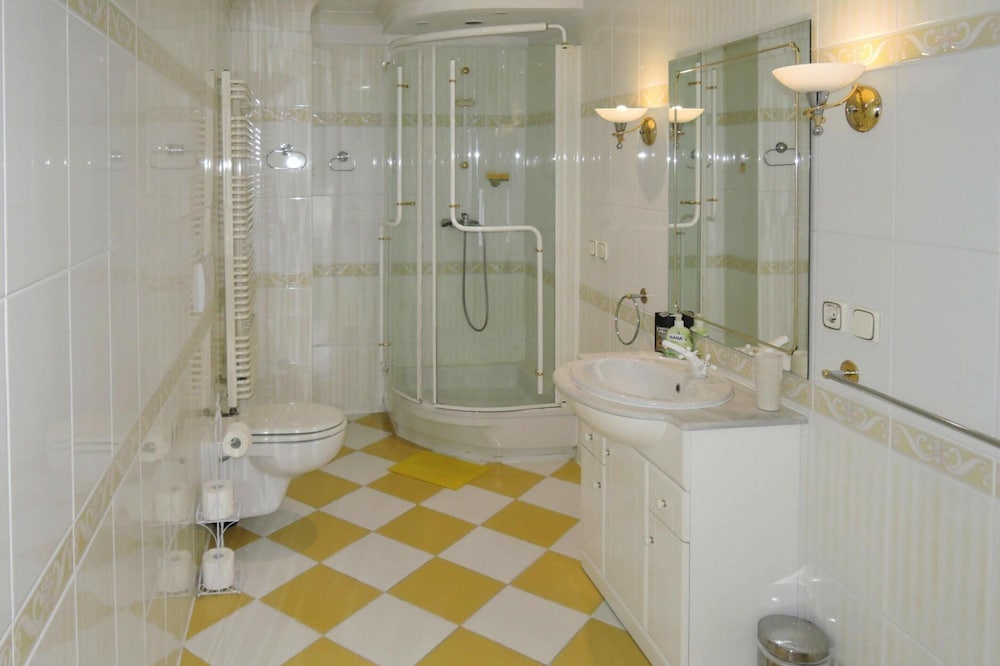 Holiday Home in Misdroy Near Baltic Sea view 2