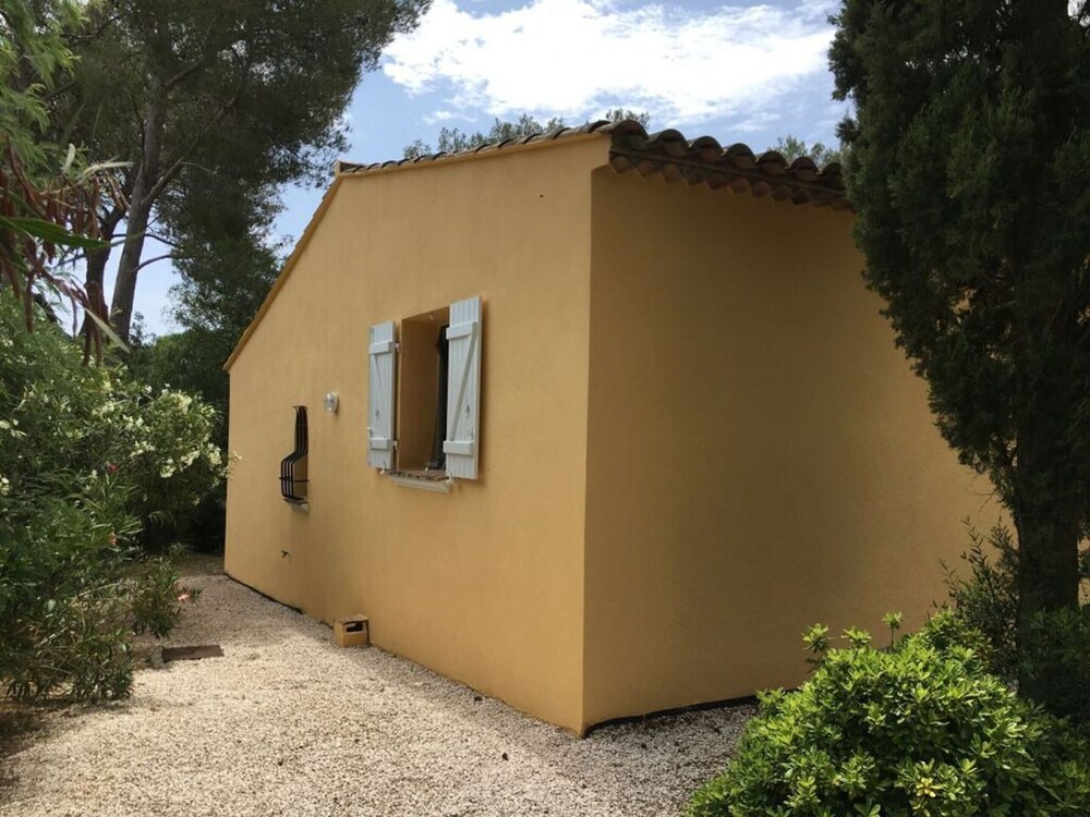 Holiday Home Parc Eugenie