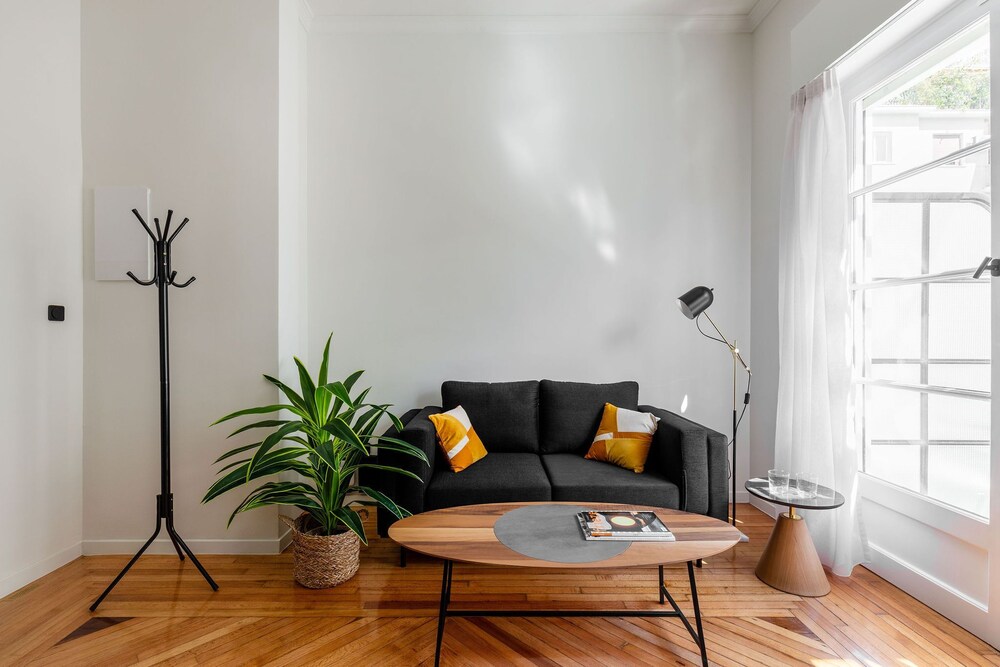 The MET by Zoia Living