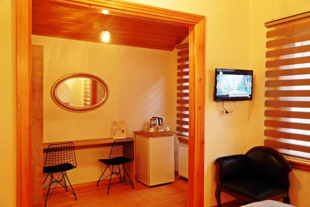 Belizia Otel - Image 22