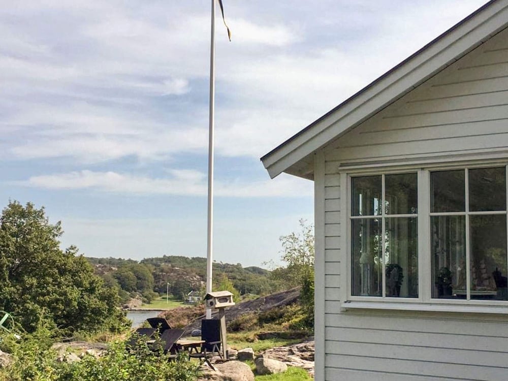 5 Star Holiday Home in Marstrand