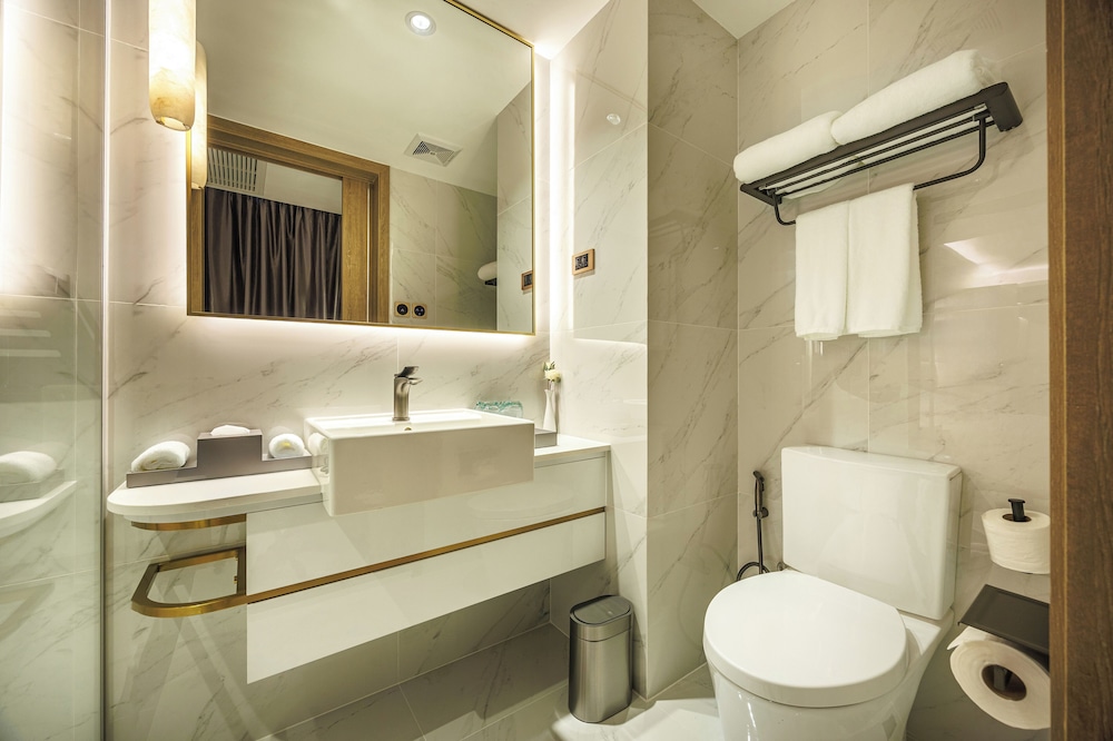 Wanda Jin Residence The Ease Sierra BKK