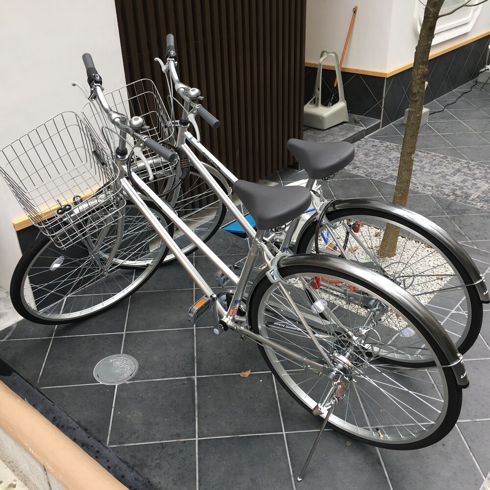 One World Osaka Central - Hostel