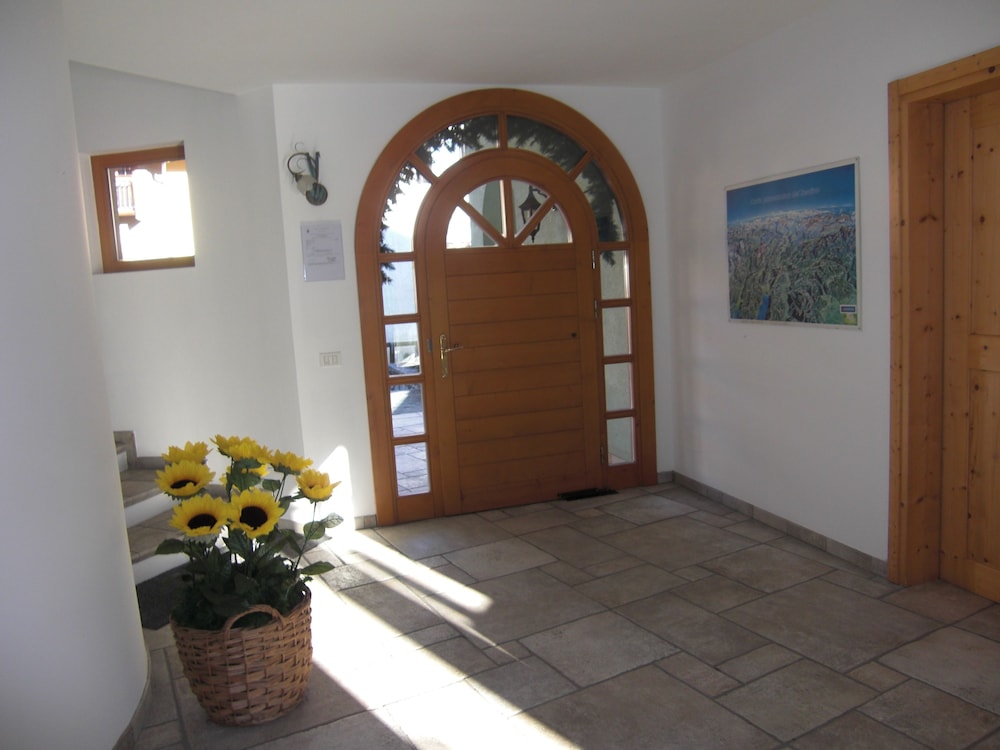 Residence il Giardino