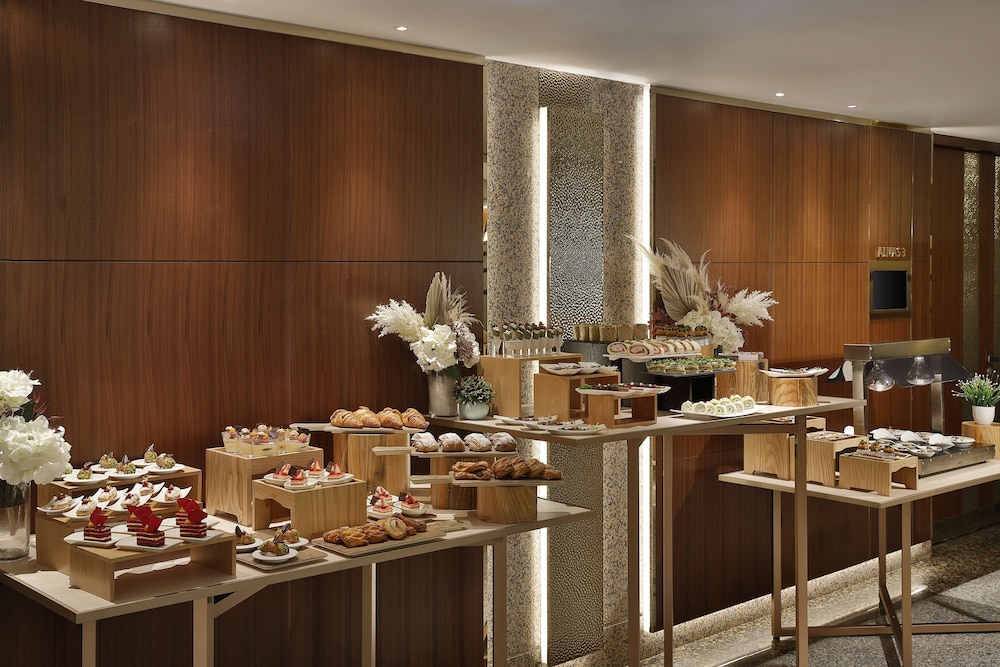 Hilton Dubai Jumeirah