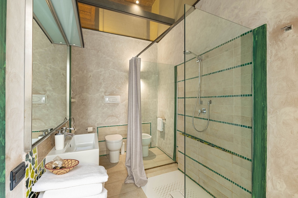 Sant'Agostino B&B