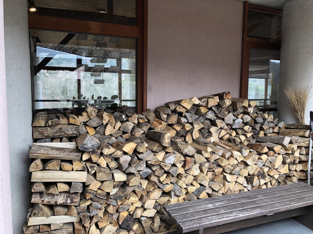 Hotel Fukinomori, Nagiso - 11