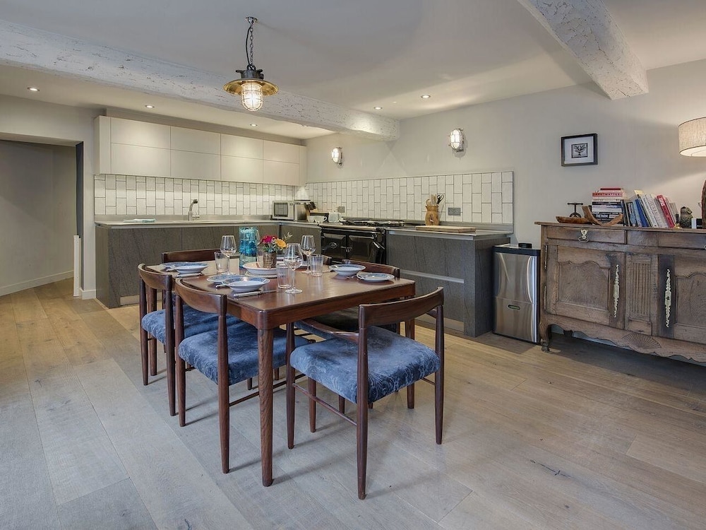Dairy Cottage