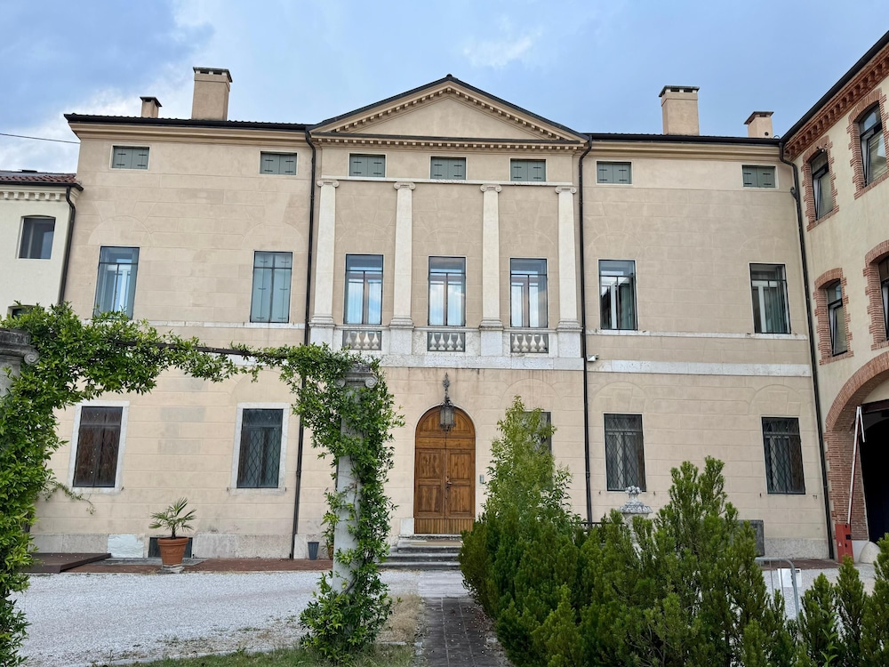 Palazzo Zironda
