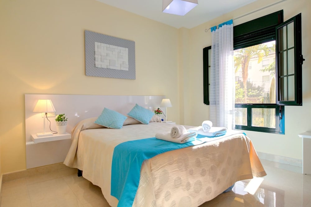 Apartamento Cala Bajo Solset